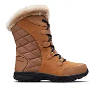 Женские ботинки Columbia sportswear Ice Maiden II Boot высокие 5.5, Новое, Женский, Ботинки