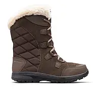 Женские ботинки Columbia sportswear Ice Maiden II Boot высокие