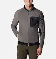 Мужская флисовая куртка COLUMBIA sportswear Titan Pass 2.0 II Fleece Jacket