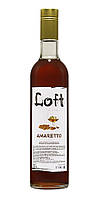 Сироп Loft Амаретто 700 мл