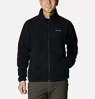 Мужская зимняя куртка COLUMBIA SPORTSWEAR Winter Warmth Heavyweight Fleece Jacket