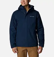 Мужская дождевая куртка COLUMBIA sportswear Oso Mountain Insulated Rain Jacket