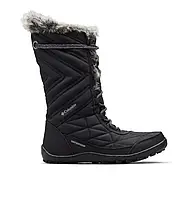 Женские ботинки Columbia sportswear Minx Mid III Boot высокая обувь