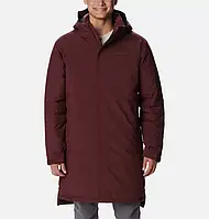 Мужская парка COLUMBIA sportswear Arrow Trail Insulated Parka