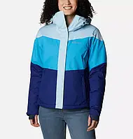 Женская куртка Columbia sportswear Tipton Peak II Insulated Jacket утепленная