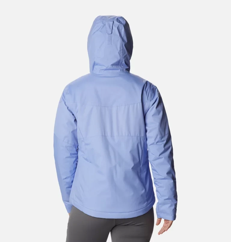 Женская Куртка Columbia Sportswear Tipton Peak II Insulated Jacket