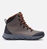 Мужские ботинки Columbia Sportswear Expeditionist Boot обувь