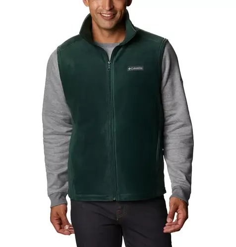 Купить Мужской жилет COLUMBIA SPORTSWEAR Steens Mountain Fleece Vest ...
