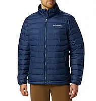 Чоловіча утеплена куртка Columbia Sportswear Powder Lit Insulated Jacket