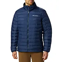 Мужская утепленная куртка Columbia Sportswear Powder Lit Insulated Jacket XXL
