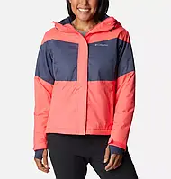 Женская куртка Columbia sportswear Tipton Peak II Insulated Jacket утепленная