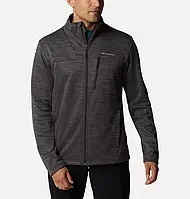 Мужская флисовая кофта Columbia sportswear Maxtrail II Full Zip Fleece Jacket куртка