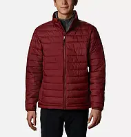 Мужская утепленная куртка Columbia Sportswear Powder Lit Insulated Jacket XL