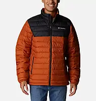 Чоловіча утеплена куртка Columbia Sportswear Powder Lit Insulated Jacket