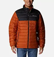 Мужская утепленная куртка Columbia Sportswear Powder Lit Insulated Jacket S