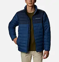 Мужская утепленная куртка Columbia Sportswear Powder Lit Insulated Jacket