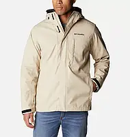 Columbia Sportswear Мужская сменная куртка Loma Vista Interchange Jacket