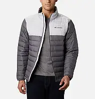 Мужская утепленная куртка Columbia Sportswear Powder Lit Insulated Jacket M