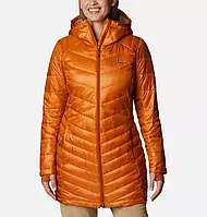 Женская утепленная куртка Columbia Sportswear Joy Peak Omni-Heat Infinity Mid