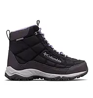 Женские ботинки Columbia sportswear Women's Firecamp Boot 5.5