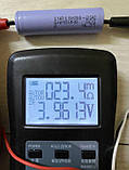 Аккумулятор    Samsung INR18650-29E - 2900 мАч / 10 А, фото 4