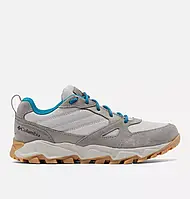 Женские водонепроницаемые кроссовки Columbia sportswear IVO Trail Waterproof Shoe