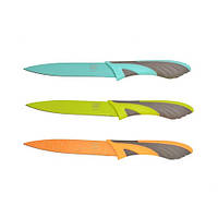 Нож кухонный Stenson R-28387 22.5 см