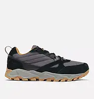 Женские водонепроницаемые кроссовки Columbia sportswear IVO Trail Waterproof Shoe