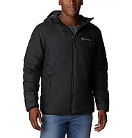 Мужская куртка с капюшоном COLUMBIA sportswear Eddie Gorge Omni-Heat Infinity Hooded Jacket
