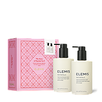 Подарочная коллекция средств по уходу за руками и телом Mayfair No.9 ELEMIS The Story of Mayfair No.9 Gift Set