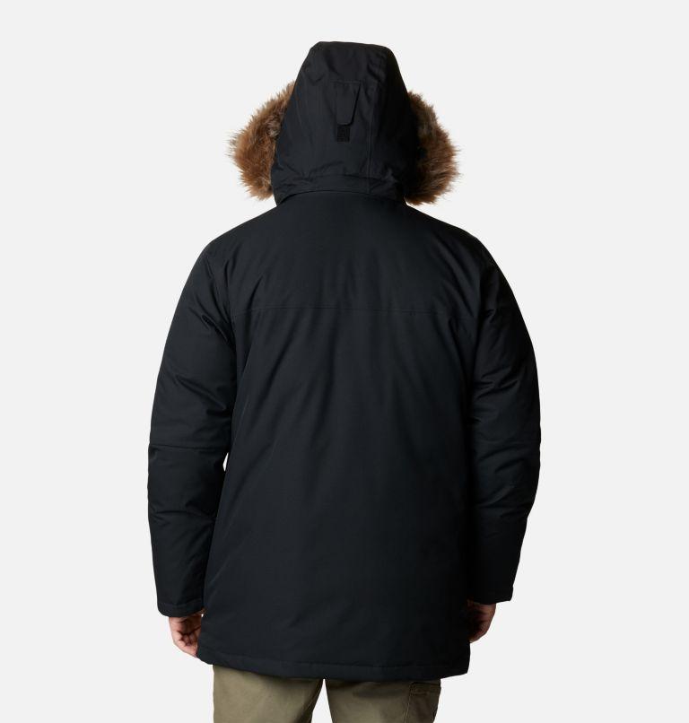 Winter rebellion down parka hotsell