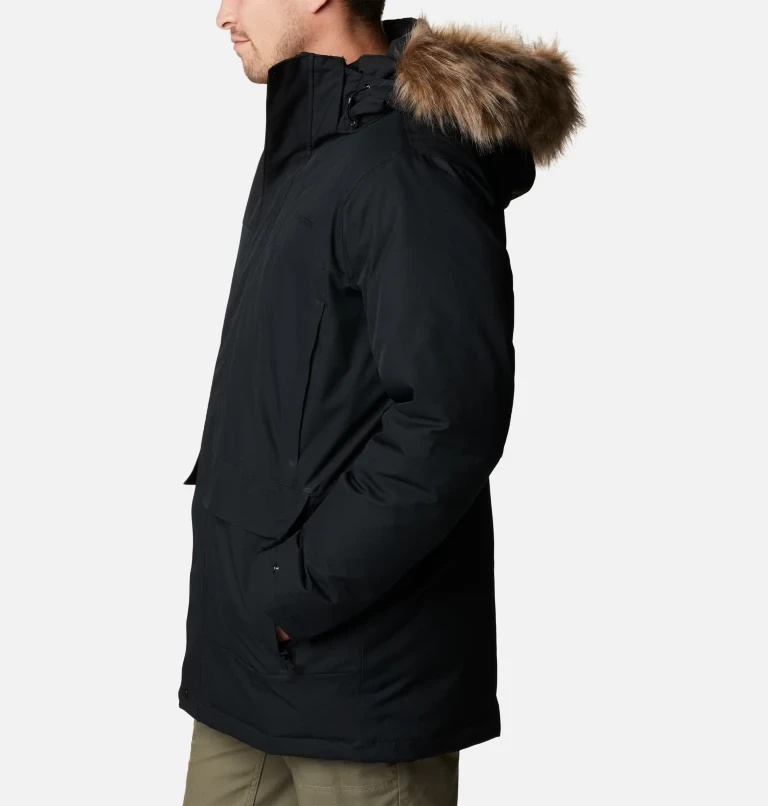 COLUMBIA sportswear Winter Rebellion II Down