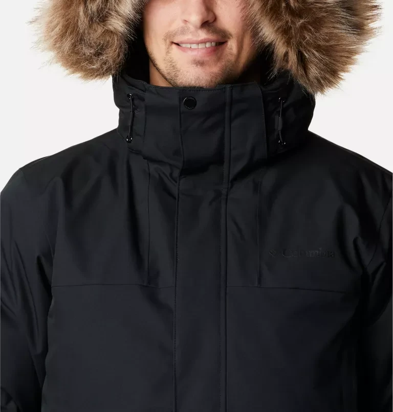 Winter rebellion down parka on sale