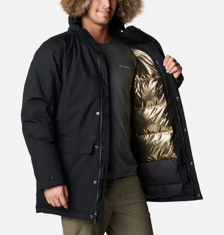 COLUMBIA sportswear Winter Rebellion II Down