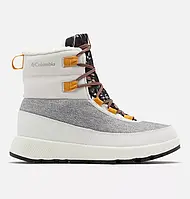 Женские роскошные ботинки Columbia sportswear Autumn Slopeside Peak Luxe Boot