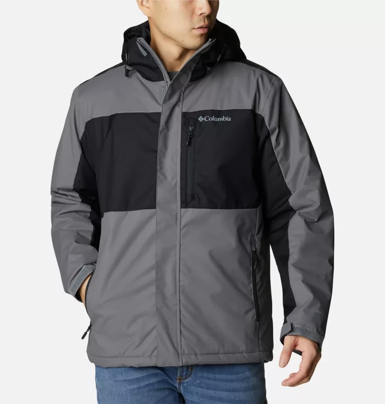 Купити Чоловіча куртка COLUMBIA SPORTSWEAR Men's Tipton Peak II ...