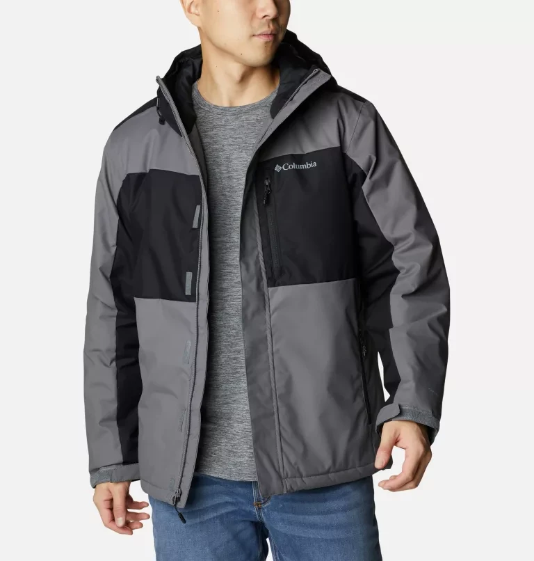 Купити Чоловіча куртка COLUMBIA SPORTSWEAR Men's Tipton Peak II ...