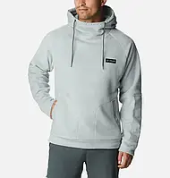 Мужская флисовая толстовка Columbia sportswear Hunterdon Fleece Hoodie