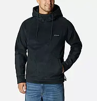 Мужская флисовая толстовка Columbia sportswear Hunterdon Fleece Hoodie