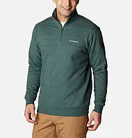 Мужская толстовка Columbia sportswear Hart Mountain II Half Zip Sweatshirt свитшот