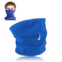 Захисний баф (шарф - горловик) Nike Thermal Neck Warmer