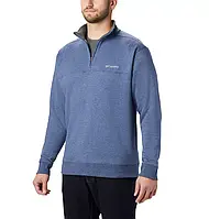 Мужская толстовка Columbia sportswear Hart Mountain II Half Zip Sweatshirt свитшот