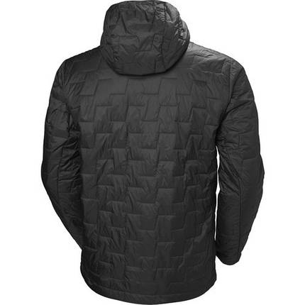 Чоловіча  зимова  куртка   HELLY HANSEN LIFALOFT™ HOODED INSULATOR JACKET (65604 991), фото 2