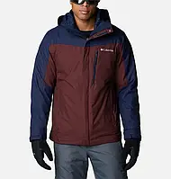 Мужская лыжная куртка COLUMBIA SPORTSWEAR Men's Whirlibird IV Interchange Jacket