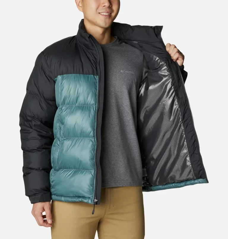 Купить Мужская куртка COLUMBIA sportswear Men's Pike Lake Insulated