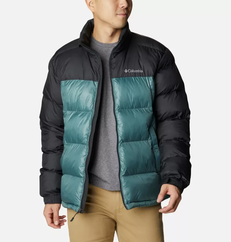 Купить Мужская куртка COLUMBIA sportswear Men's Pike Lake Insulated