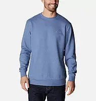 Мужская толстовка Columbia sportswear Hart Mountain II Crew Sweatshirt свитшот