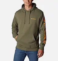 Толстовка мужская Columbia sportswear Viewmont II Sleeve Graphic худи