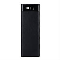 Корпус для повербанка 10*18650, 2USB 5V*2A Powerbank повербанк Power Bank