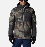 Мужская лыжная куртка COLUMBIA SPORTSWEAR Timberturner II Ski Jacket